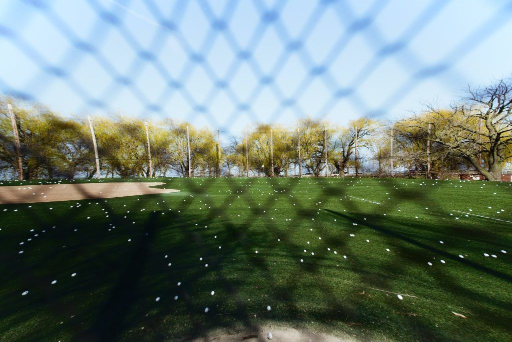 Driving Range