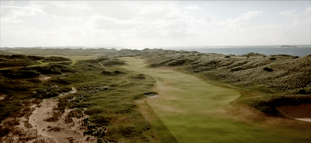 Royal Portrush