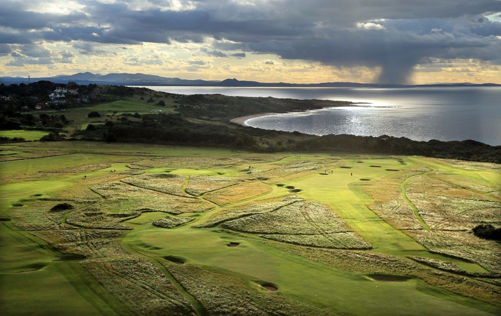 Muirfield
