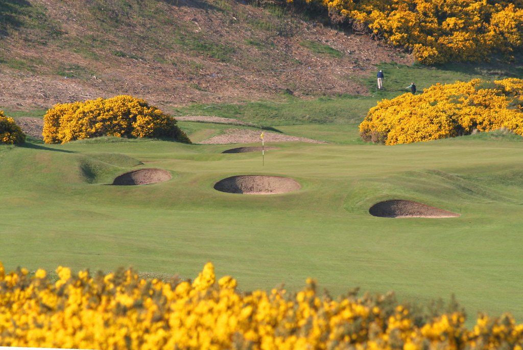 Royal Dornoch