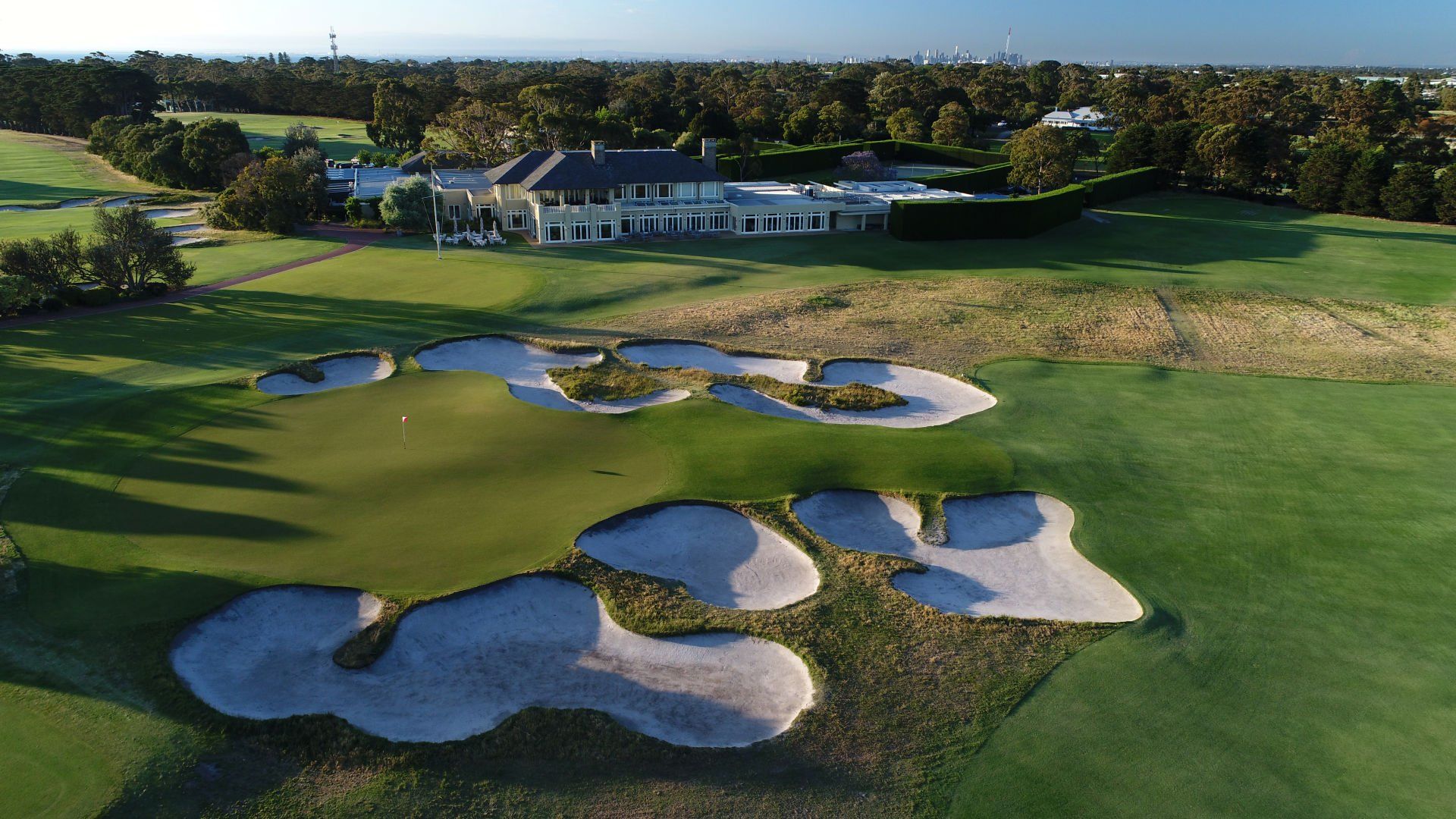 Royal Melbourne