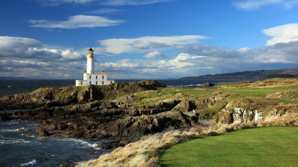 Trump Turnberry